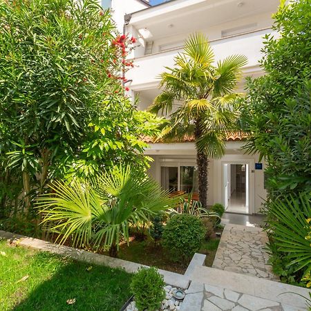 Modern Apartment Zen With Private Garden بوريتش المظهر الخارجي الصورة