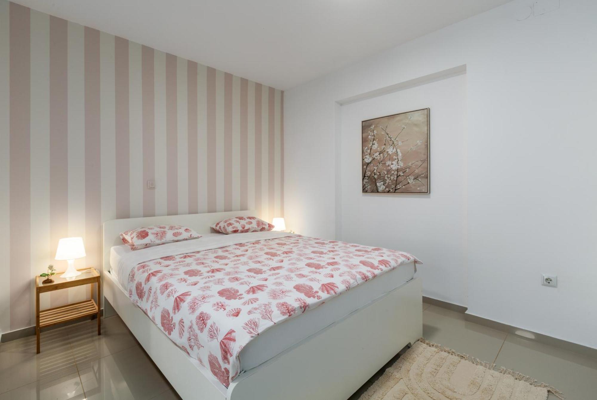 Modern Apartment Zen With Private Garden بوريتش المظهر الخارجي الصورة